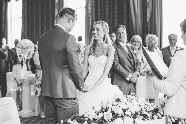 Villiers Hotel Wedding Venue,Venues in Buckinghamshire