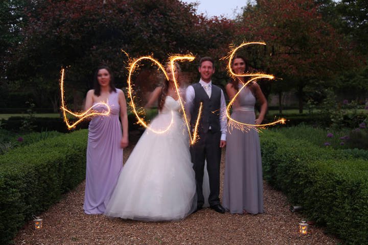 Parkwin Photography,Photographers in Hertfordshire