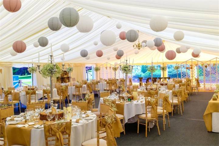 Best Western Hardwick Hall,Venues in County Durham