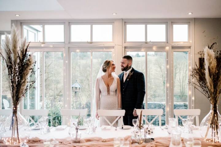 Broadoaks Boutique Country House Venues in Cumbria