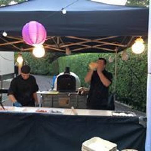 Foster's Catering Ltd,Caterers & Catering Hire in Hampshire