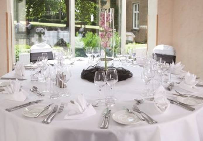 Sudbury House Hotel, Venues in Oxfordshire