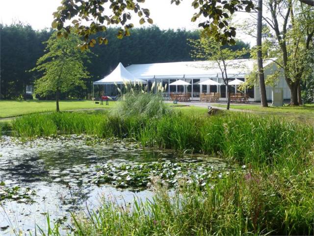 Thornton Manor,Venues in Merseyside