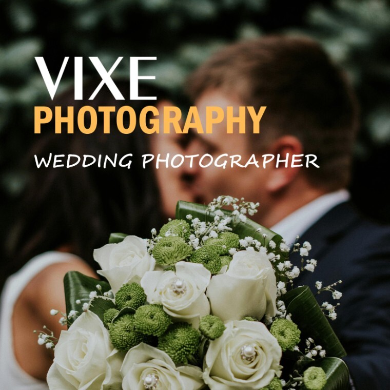 VIXE Photography