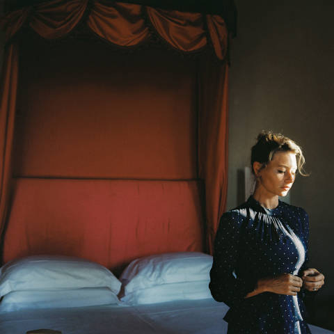 La Posta Vecchia Venues in Overseas