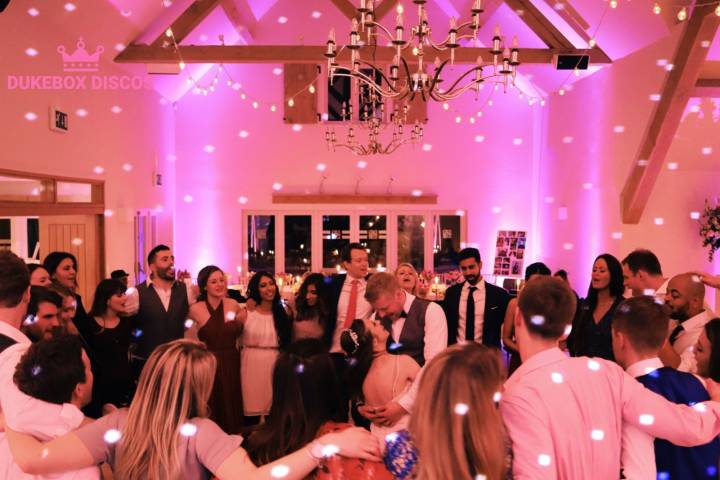 Dukebox Discos,Discos & DJ's in Oxfordshire