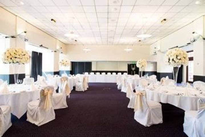Pendulum Hotel, Venues in Greater Manchester