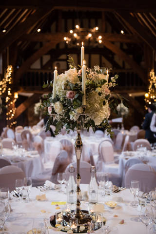 Great Fosters Venues in Surrey