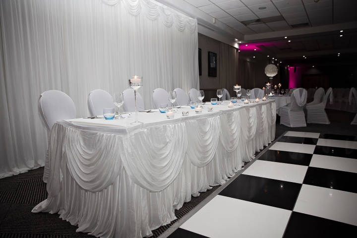 Doubletree by Hilton Strathclyde Venues in Lanarkshire - North