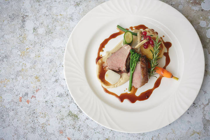 Elegant Cuisine Caterers & Catering Hire in Oxfordshire