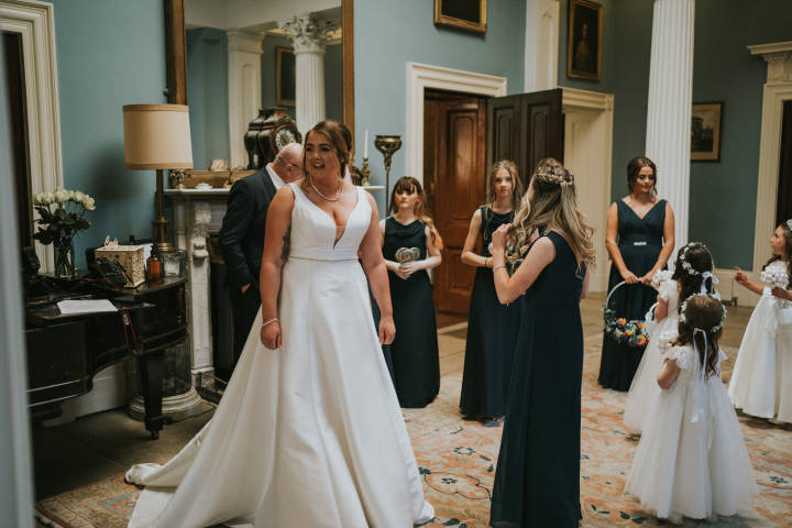 Drenagh Venues in County Londonderry