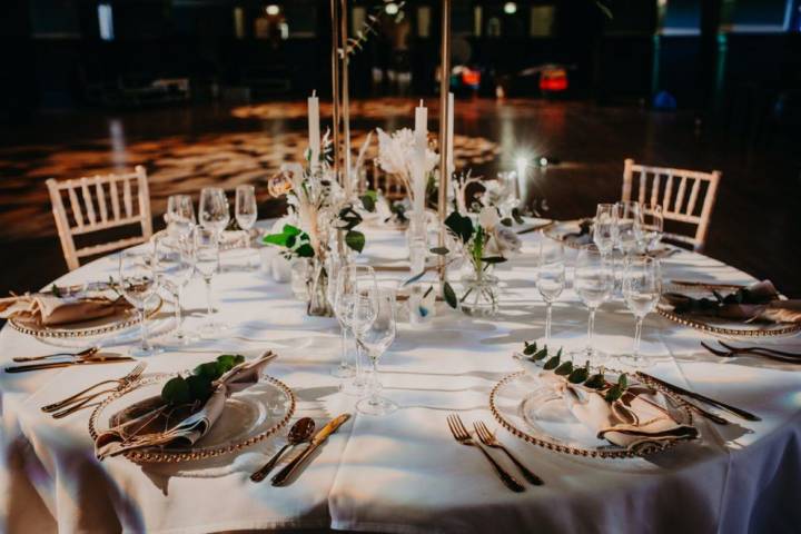 Oxford Town Hall Venues in Oxfordshire
