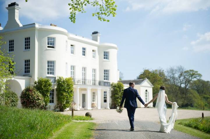Rockbeare Manor Venues in Devon