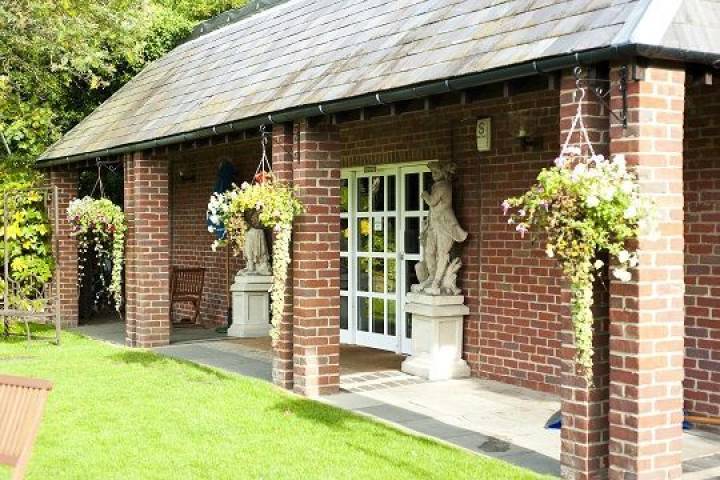 The Spread Eagle Hotel, Venues-Civil Ceremonies in Oxfordshire