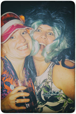 The Redfords,Music in Kent