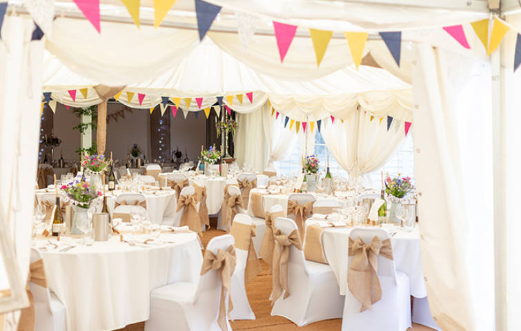 East Afton Farmhouse,Venues in Isle of Wight