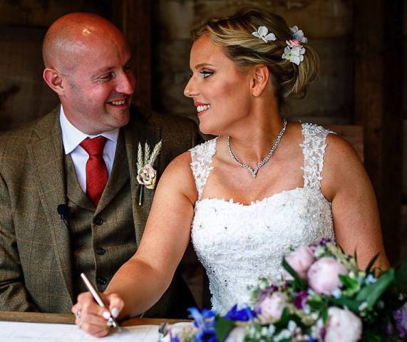 Kim Sandford Hairdressing,Beauty, Hair & Make-up in Hertfordshire