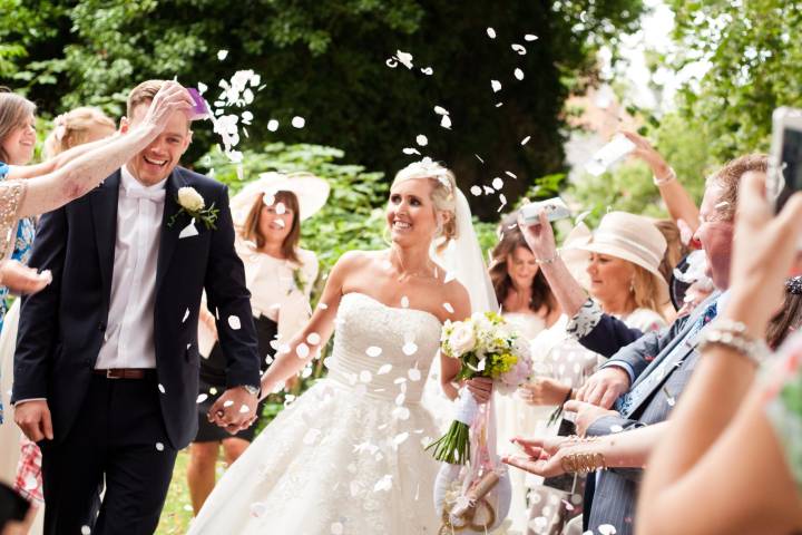 Keythorpe Manor, Venues in Leicestershire