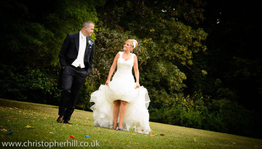 Christopher Hill Photography, Photographers in Buckinghamshire