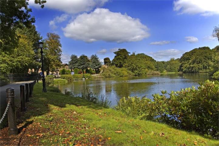 Best Western Park Hall Hotel,Venues in Lancashire