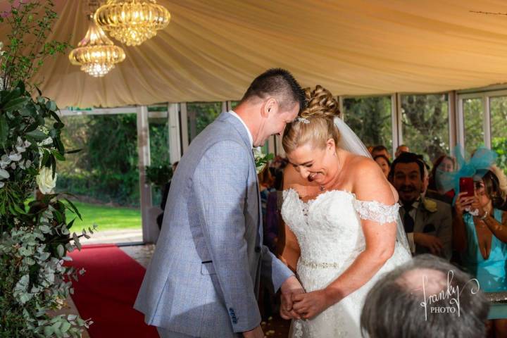 The Rochford Hotel Venues in Essex