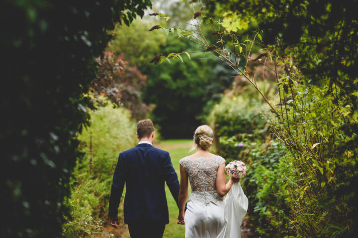 Secret Garden - James Rouse Photography