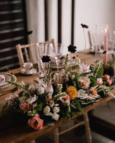 Curds Hall Barn Venues in Norfolk