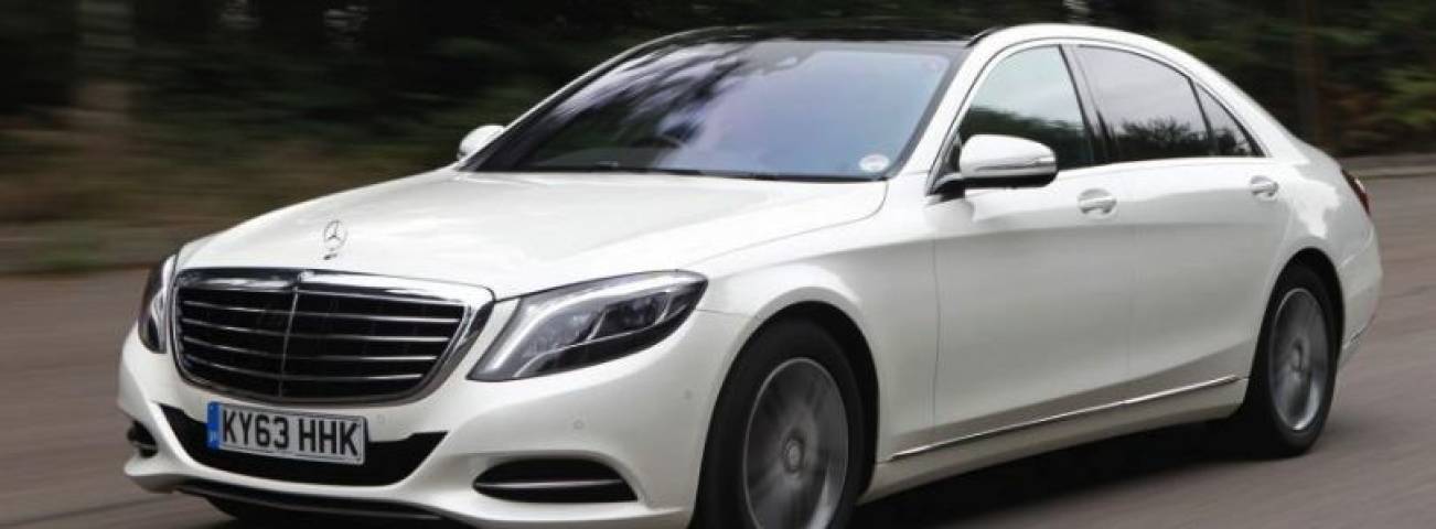 Colnside Executive Cars Ltd,Transport in Berkshire