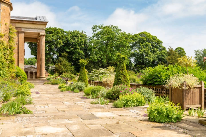 Hillsborough Castle,Venues in County Down