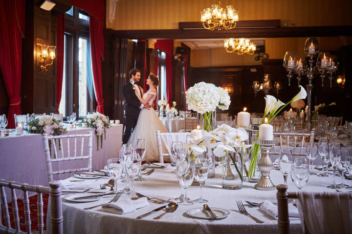 Newcastle County Hotel,Venues in Tyne and Wear