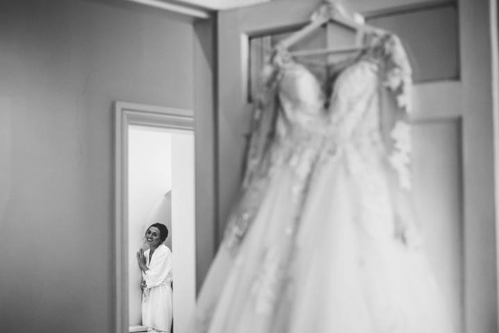 Bridal Prep