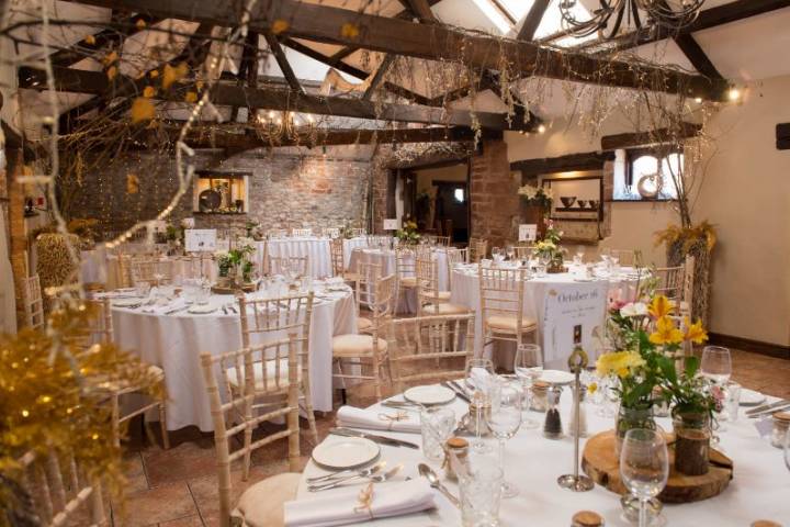 Skitby Venues in Cumbria