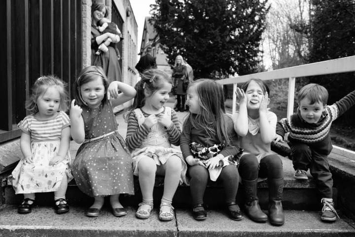 Mustard Yellow Photography,Photographers in West Midlands