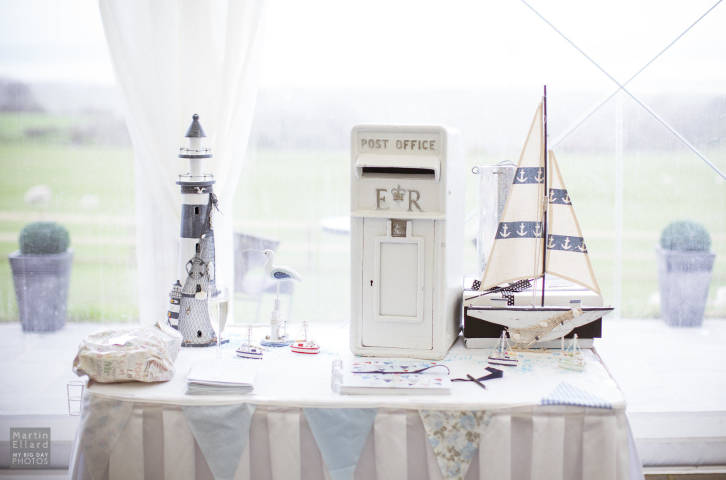 Ocean View Windmill Gower,Venues in South Wales