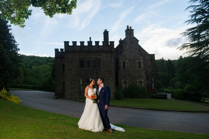 Whirlowbrook Hall,Venues in Yorkshire - South