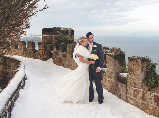 Raven Hall Country House Hotel, Venues in Yorkshire North