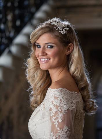 Maria Morris Couture, Bridal Wear in Cheshire