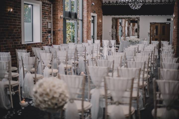 Goosedale Venues in Nottinghamshire
