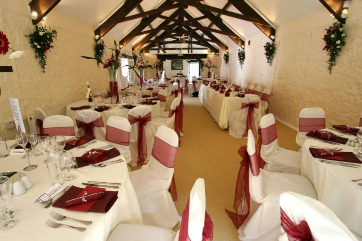 Bickleigh Castle, Venues in Devon