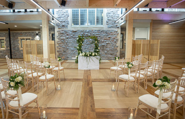 Taunton School Venues in Bristol and Somerset