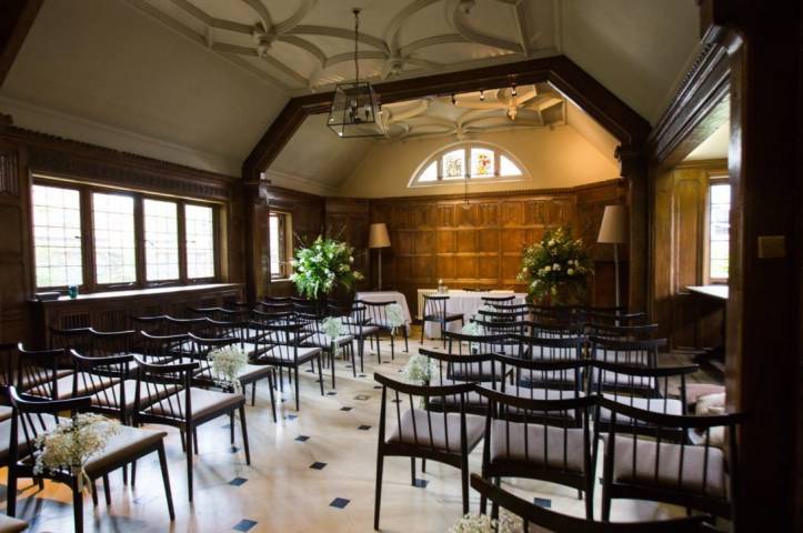 Oak Room, Malthouse