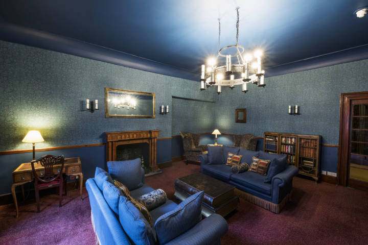 Ballachulish Hotel,Guest Accommodation in Highlands and Islands