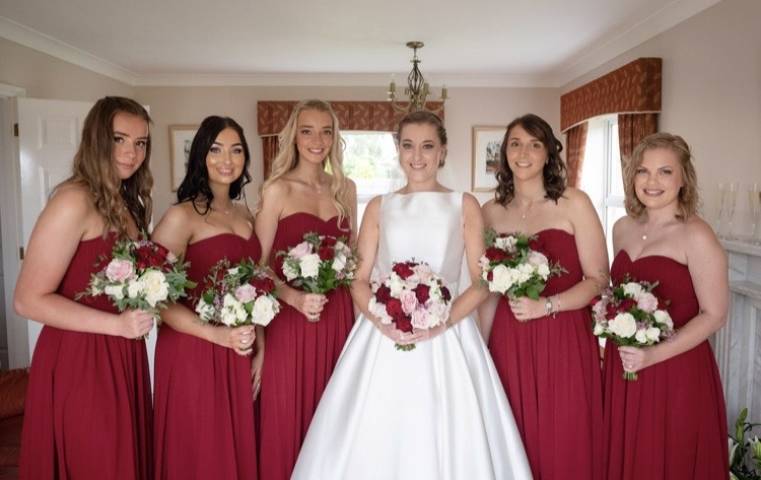 Beauty with Inn Beauty, Hair & Make-up in Northamptonshire