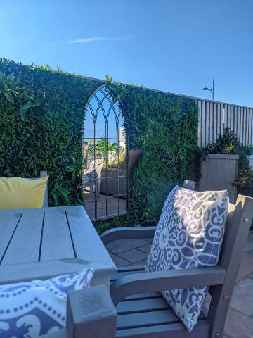 Best Western Glendower Hotel Venues in Lancashire