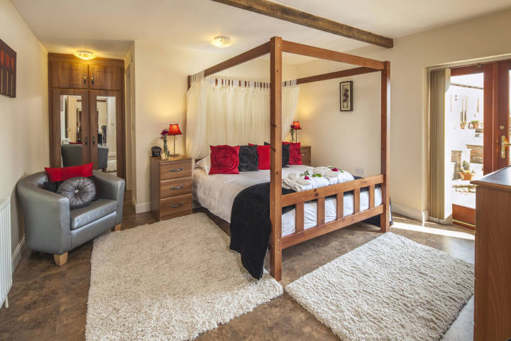 Thief Hall,Venues in Yorkshire - North