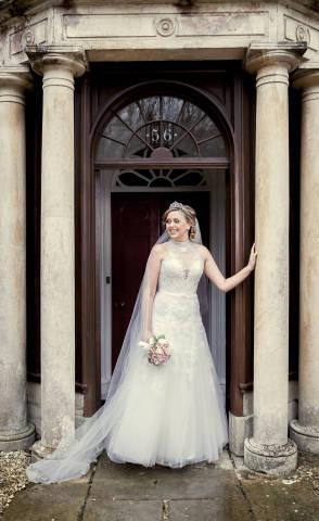 Sudbury House Hotel Venues in Oxfordshire