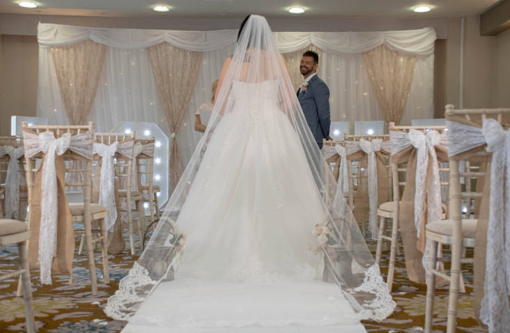 The Charlecote Pheasant Hotel Venues in Warwickshire