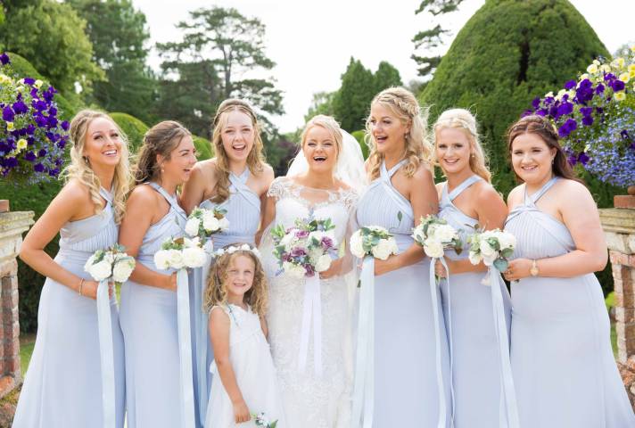 Annabel Farley Photography Photographers in Berkshire