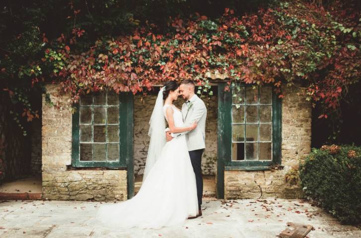 Holbrook Manor Venues in Bristol and Somerset