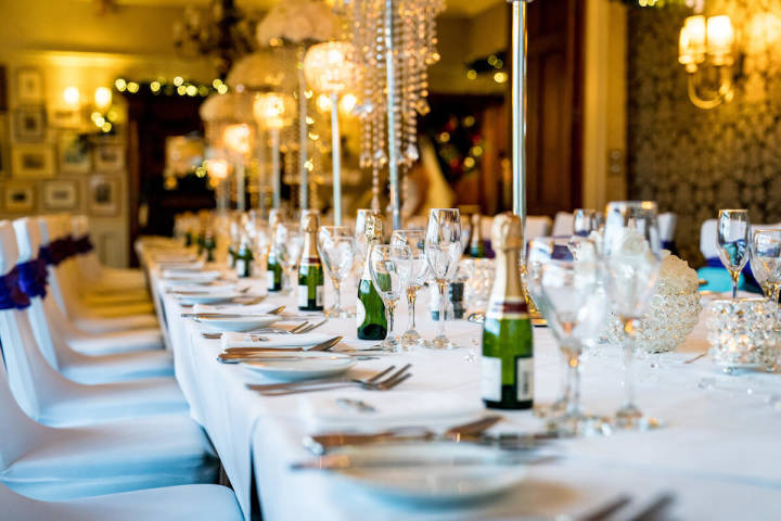 Broadoaks Boutique Country House Venues in Cumbria